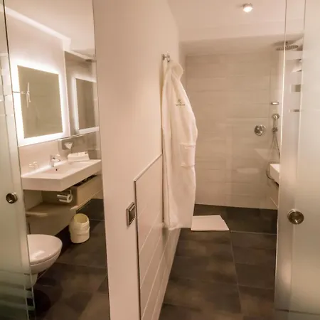 Ringhotel Drees Hotel 4*
