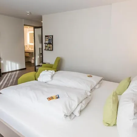 Ξενοδοχείο Ringhotel Drees 4*