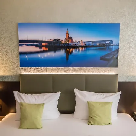 Ξενοδοχείο Ringhotel Drees Ντόρτμουντ