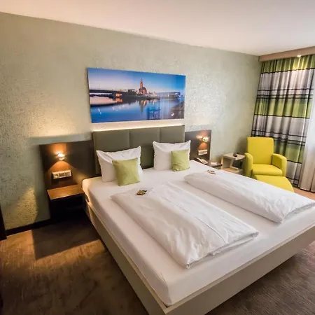 Ringhotel Drees Ξενοδοχείο