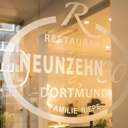 Hotell Ringhotel Drees Dortmund