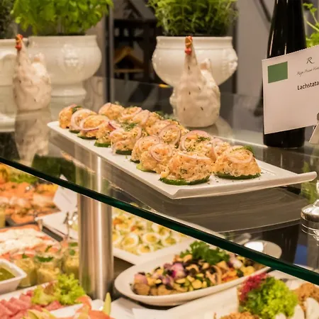 Ξενοδοχείο Ringhotel Drees Ντόρτμουντ
