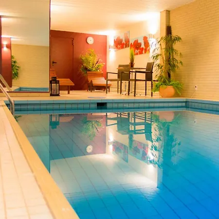 Ringhotel Drees Hotell Dortmund