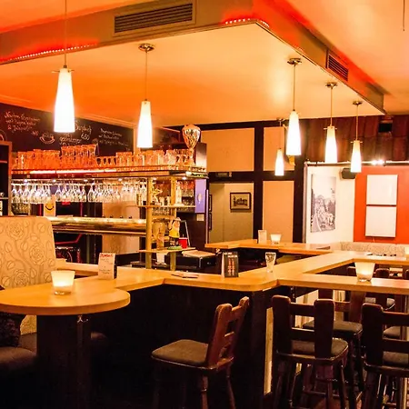 Hotel Ringhotel Drees Dortmund