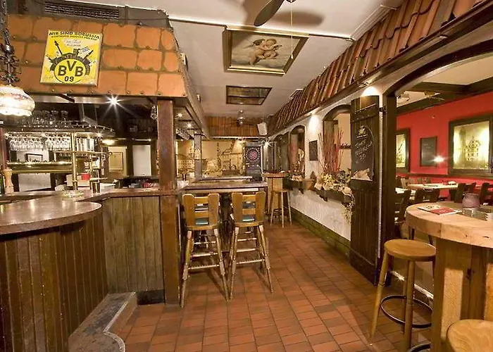 Hotel Ringhotel Drees