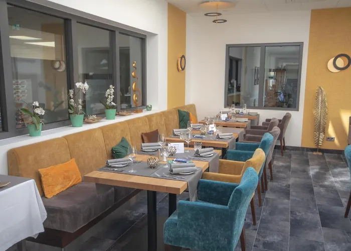 Ringhotel Drees 4* דורטמונד