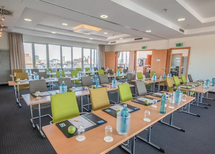 Ringhotel Drees Dortmund