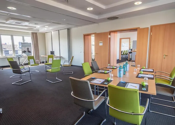 Ringhotel Drees Hotel