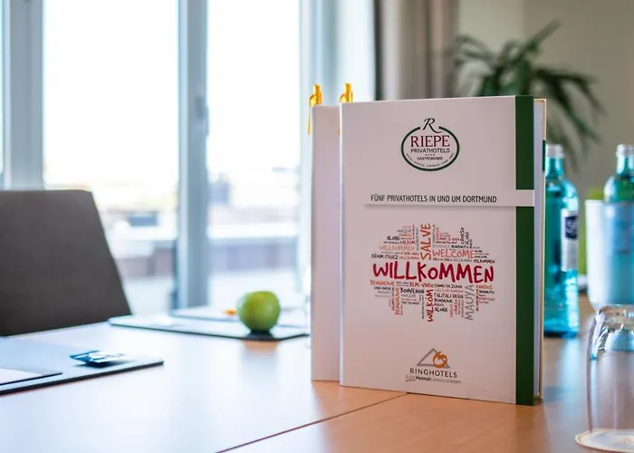 Ringhotel Drees Hotel Dortmund