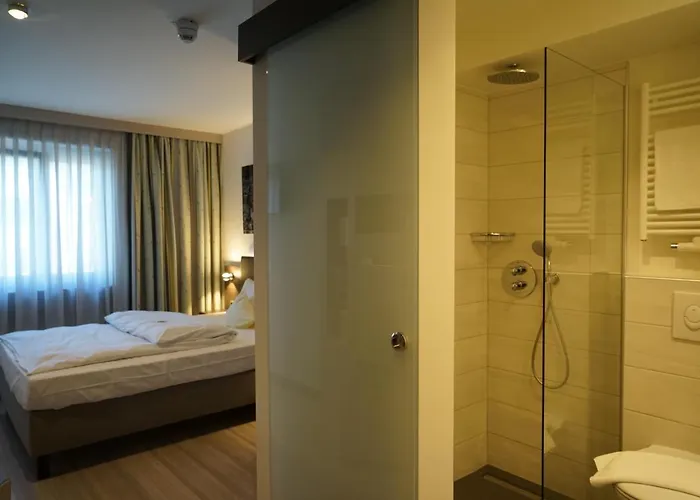 Ringhotel Drees מלון 4*