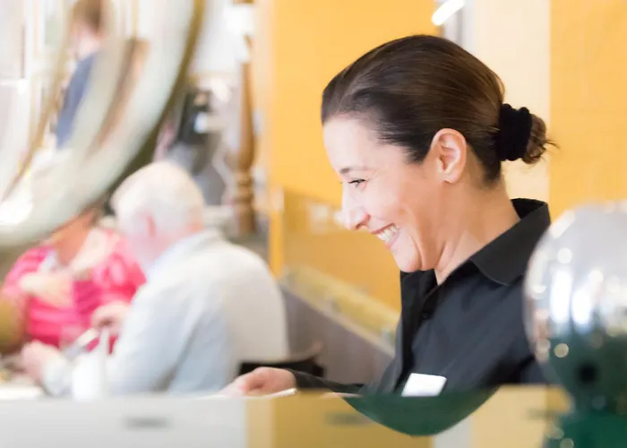 Ringhotel Drees Dortmund