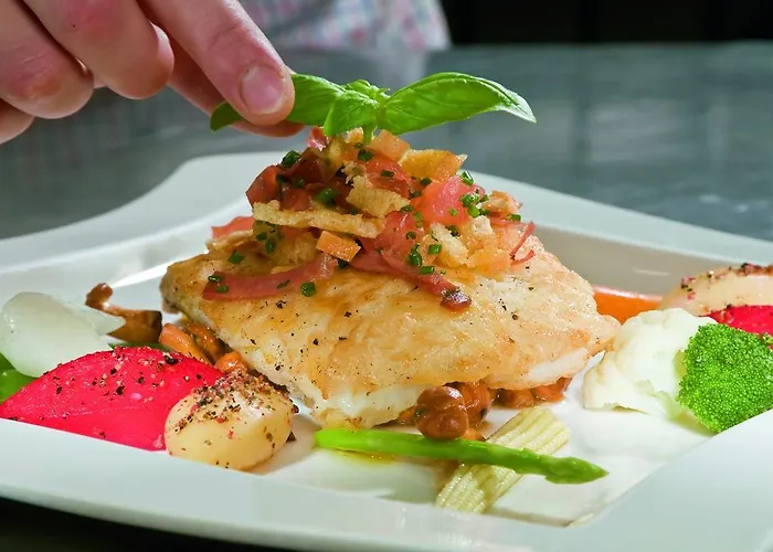 Ringhotel Drees Hotel 4*