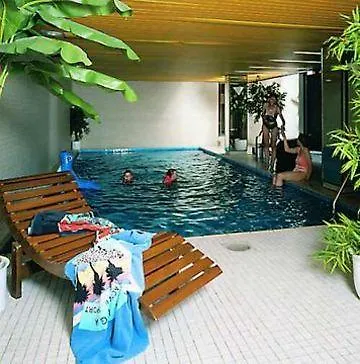 Ringhotel Drees 4* דורטמונד