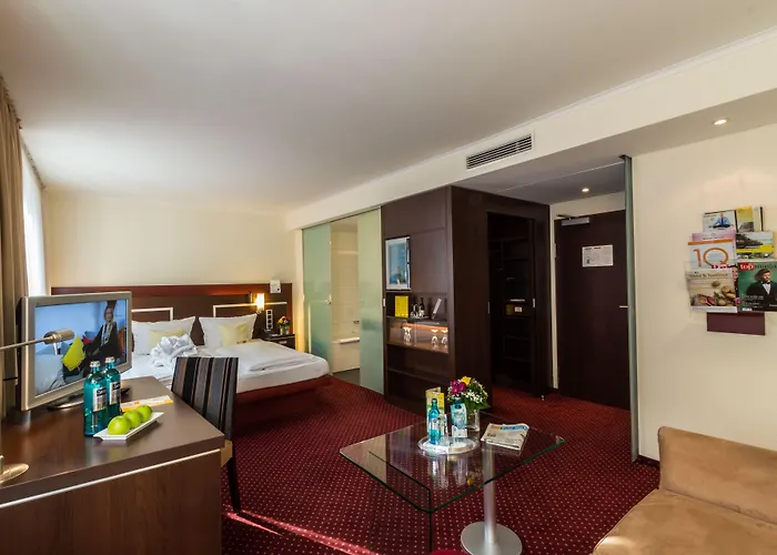 Hotel Ringhotel Drees