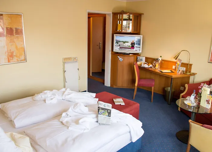 Ringhotel Drees Hotel