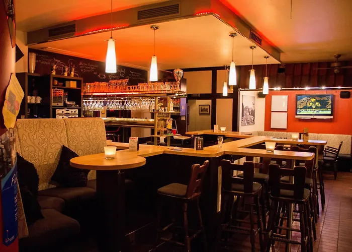 Ringhotel Drees Hotel 4*