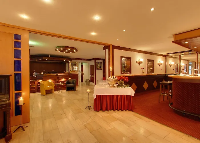 Ringhotel Drees Dortmund