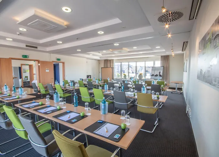 Ringhotel Drees דורטמונד