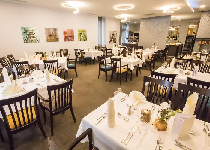 Ringhotel Drees Hotel Dortmund