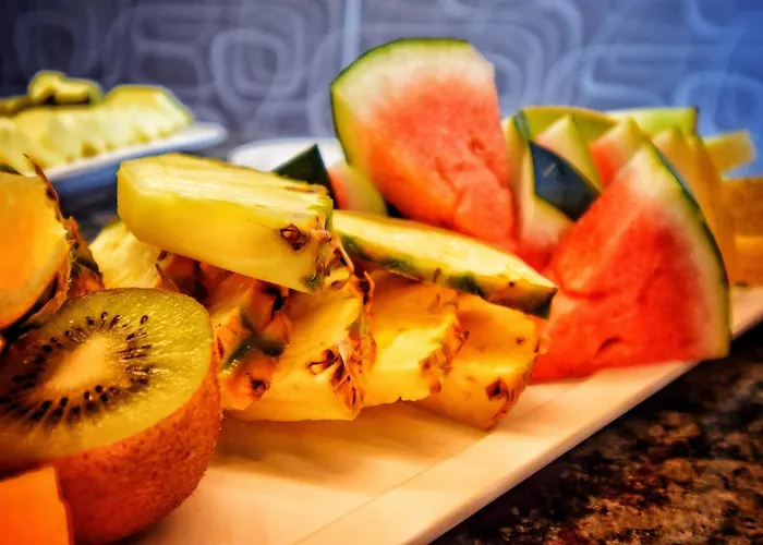 מלון Ringhotel Drees דורטמונד