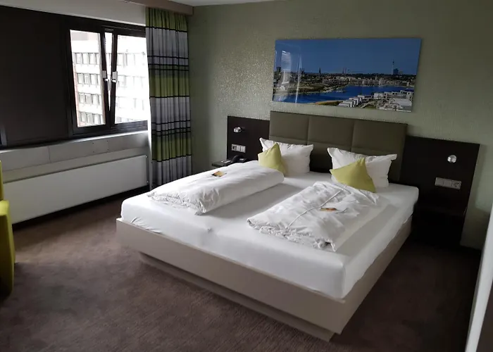 Hotel Ringhotel Drees