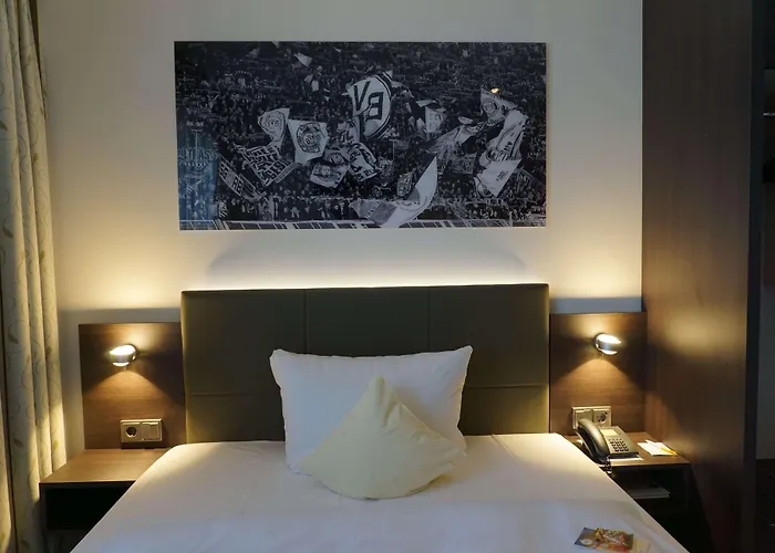 Ringhotel Drees 4* דורטמונד