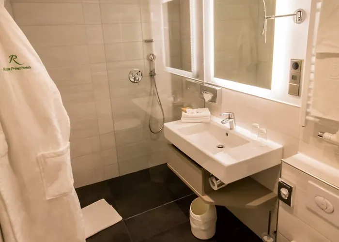 Ringhotel Drees Hotel Dortmund