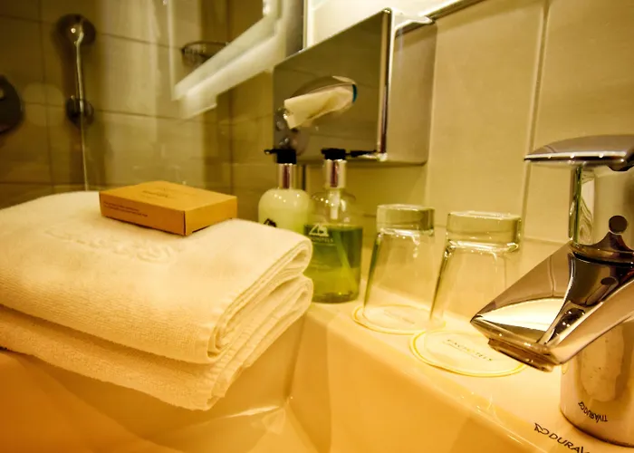 Ringhotel Drees Hotel 4*