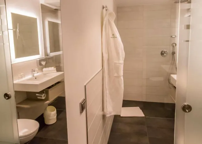 Ringhotel Drees 4* דורטמונד