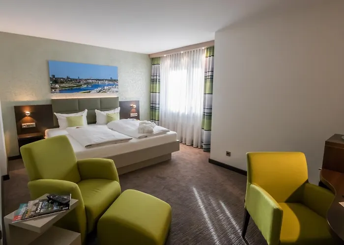 Ringhotel Drees 4* דורטמונד