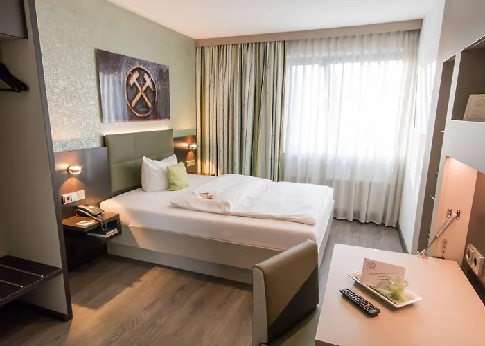 Ringhotel Drees דורטמונד