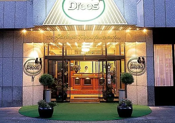 Hotel Ringhotel Drees