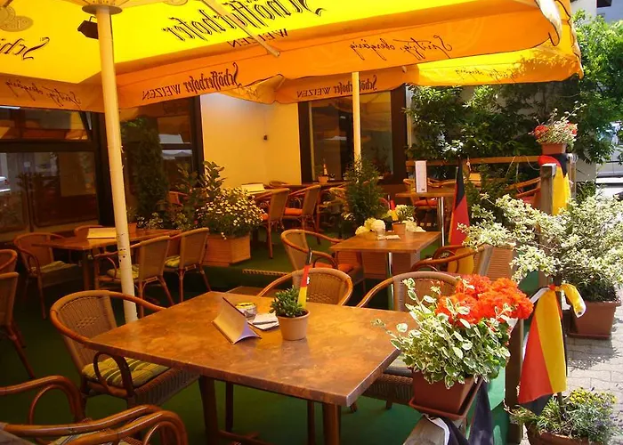 Ringhotel Drees