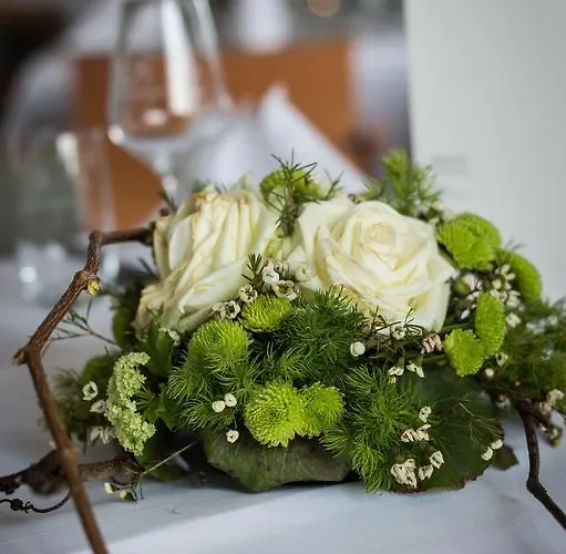 מלון Ringhotel Drees דורטמונד