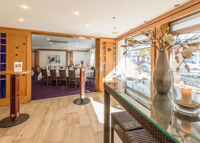 Hotel Ringhotel Drees 4*