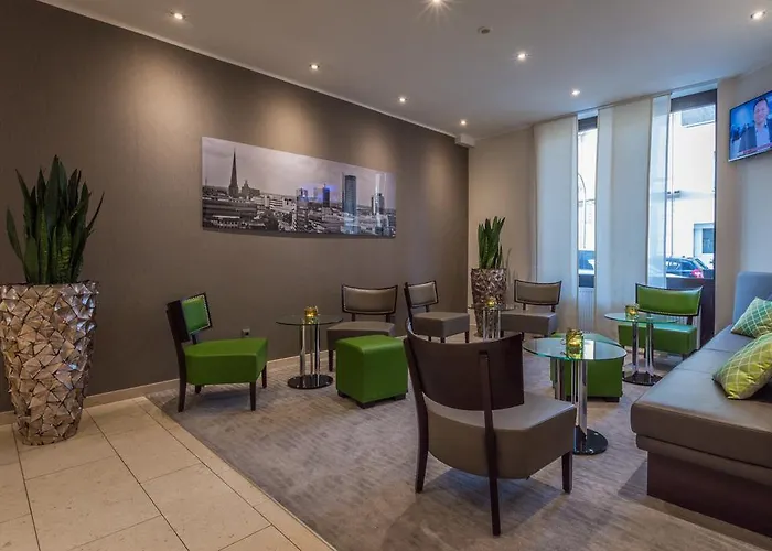 Ringhotel Drees Dortmund