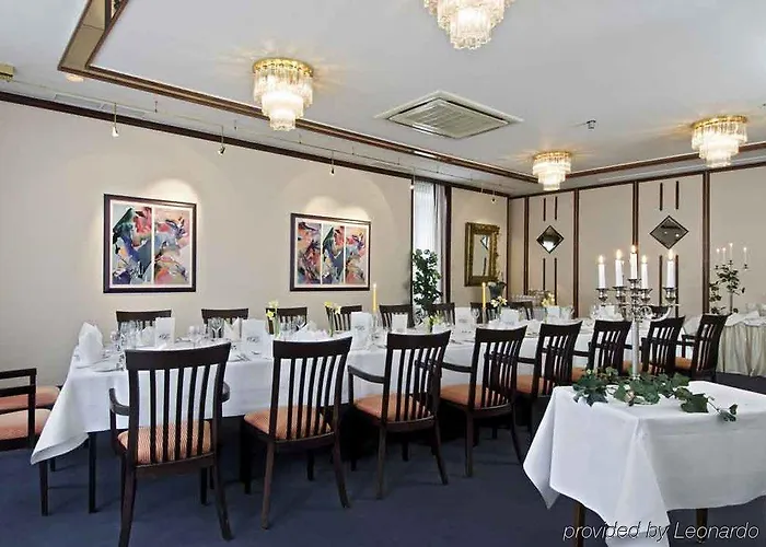 Ringhotel Drees מלון דורטמונד