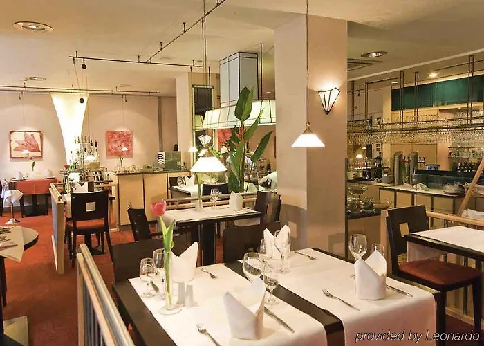 Ringhotel Drees 4* דורטמונד