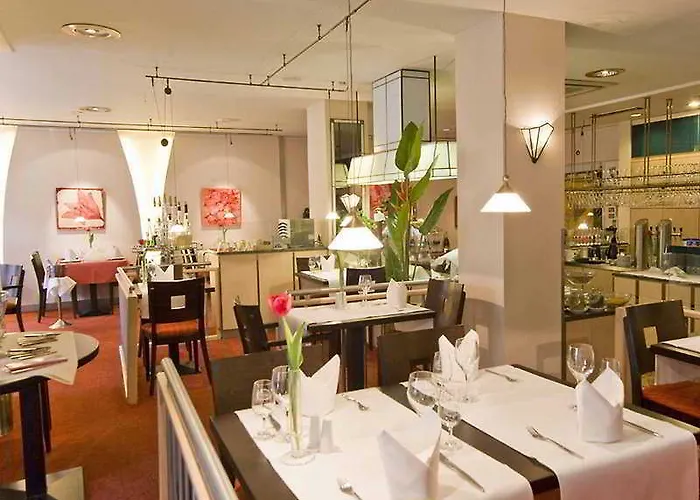 Hotel Ringhotel Drees 4*