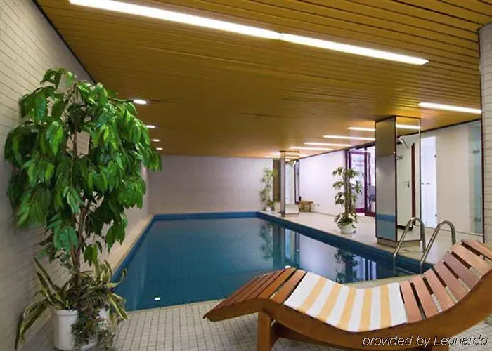 מלון Ringhotel Drees דורטמונד