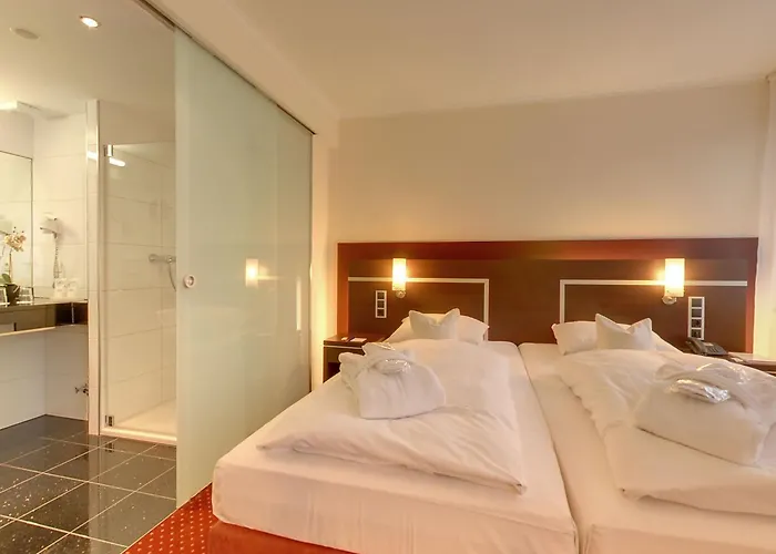 Ringhotel Drees Dortmund