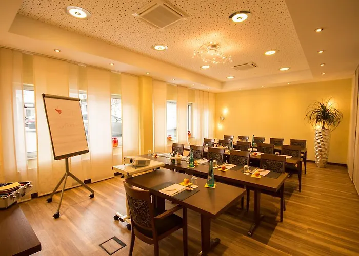 מלון Ringhotel Drees