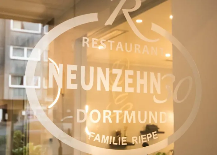 Hotel Ringhotel Drees Dortmund