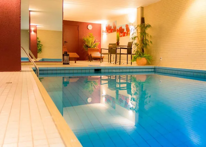 Ringhotel Drees מלון דורטמונד