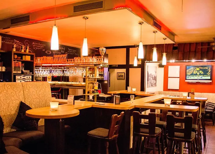 Hotel Ringhotel Drees Dortmund